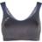 Shock Absorber Active MultiSports Support Bra - Dark Grey