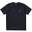 Carhartt Chase T-Shirt - Dark Navy/Gold