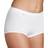 Sloggi Culotte Femme Basic+ Maxi - Blanc