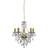 Trio Lighting Modern Pendel 51cm