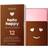 Benefit Hello Happy Soft Blur Foundation SPF15 #12 Dark Warm