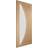 XL Joinery Salerno Interior Door Clear Glass (83.8x198.1cm)