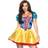 Leg Avenue Women's Piece Fairytale Snow White Costume