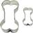 PME Bone Cookie Cutter