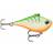 Rapala Rippin Rap 7cm Green Tiger UV