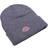 Dickies Colfax Beanie - Dark Grey Melange