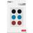 Bigben Nintendo Switch Stick Caps 3x pairs