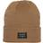 Jack & Jones Classic Beanie - Brown/Chipmunk