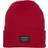 Jack & Jones Classic Beanie - Red/Tango Red