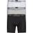 Tommy Hilfiger Boxer Brief 3-pack - Grey Heather