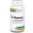 Solaray D-Mannose with CranActin 1000mg 60 pcs