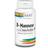 Solaray D-Mannose with CranActin 1000mg 60 st