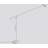 Hay Fifty-Fifty Bordslampa 60cm