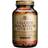 Solgar Calcium Magnesium Citrate 100 stk