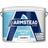 Armstead Trade Contract Matt Wall Paint, Ceiling Paint Magnolia 10L