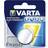 Varta CR2032 50-pack