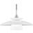 Halo Design Scandinavia Opal / Chrome Pendel ∅ 40cm