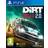 DiRT Rally 2.0 (PS4)