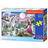 Castorland Princess & Her Unicorns 120 Pieces