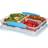 Sistema Multi Split To Go Food Container 0.82L