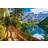 Castorland Braies Lake Italy 1000 Pieces