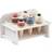 Kids Concept Ice Cream with Rack