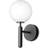 Nuura Miira Opal Wall light ∅ 14cm