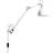 Lampe Gras N 222 Wall light ∅ 14cm
