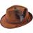 Bristol Mens Oktoberfest Hat Brown