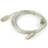 Gembird Ferrite USB A-USB B 2.0 2m