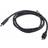 Gembird USB C - USB Micro-B 2.0 1m