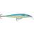 Rapala Scatter Rap Deep Husky Jerk 10cm Glass Blue Minnow