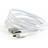 Gembird Cotton Braided USB A - USB-C 2.0 1.8m