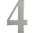 Miller RFR-6905-4-SB Number 4