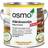 Osmo 3088 Hårdvaxolja Transparent 2.5L