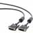 Gembird Ferrite DVI-D - DVI-D Dual Link 1.8m