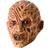 Rubies Freddy Vinyl Mask Adult