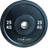 Titan Life Bumper Plate 25kg