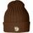 Fjällräven Byron Hat Unisex - Chestnut