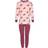 CeLaVi Pyjamas - Silver Rosa (5045-501)