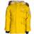 Didriksons Nokosi Kid's Parka - Sunburst (501059)