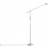 Hay Fifty-Fifty Gulvlampe 135cm