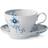 Royal Copenhagen Blue Elements Coffee Cup 26cl