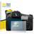 Brotect AirGlass Sony Cyber-Shot DSC-RX10 III