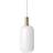 ferm LIVING Opal Tall Shade ∅ 18.6cm