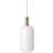 ferm LIVING Opal Tall Shade 18.6cm