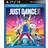 Just Dance 2018 (PS3)