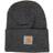 Carhartt Acrylic Watch Hat Dark Grey Heather Unisex