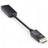 Black Box Active HDMI-DisplayPort M-F 2m