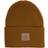 Carhartt Acrylic Watch Hat - Brown